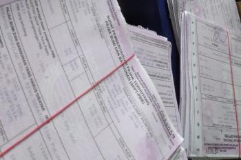 April Hoki Bayar Pajak PBB & BPHTB Bapenda Kabupaten Tangerang Beri Insentif