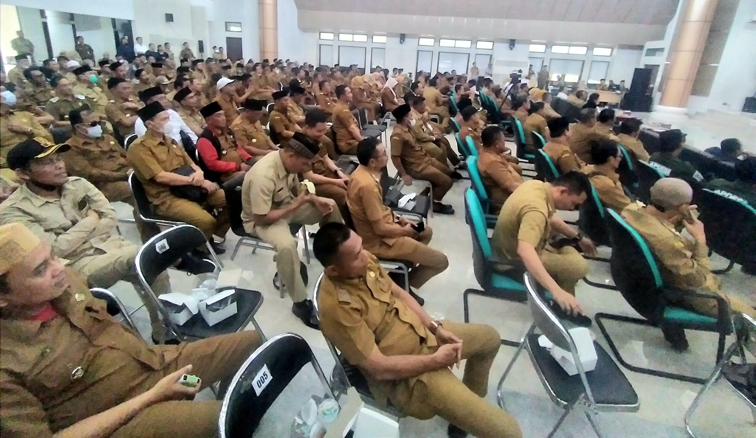 Redaksi Banten Kejari Kabupaetn Tangerang