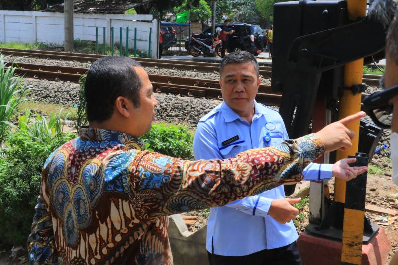 Redaksi Banten Pipa PAM Bocor