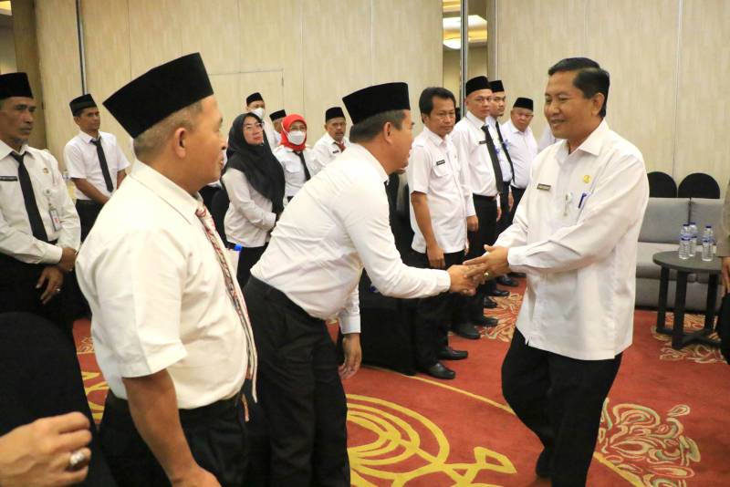 Redaksi Banten ASN Kota Tangerang