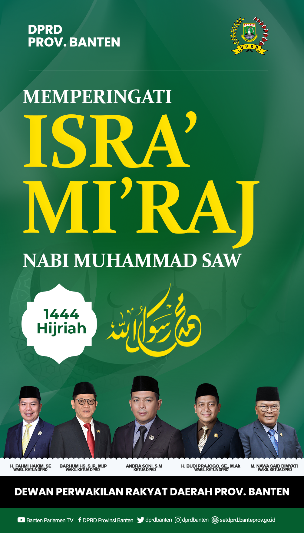 Iklan Tayang Tanggal: 20 Februari 2023