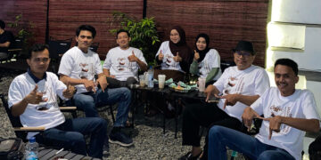 Foto: Dokumentasi Komunitas MCN.