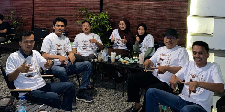 Foto: Dokumentasi Komunitas MCN.