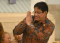 Menteri Keuangan Purbaya Yudhi Sadewa. (Foto: Antara Foto/Aditya Pradana Putra/bar).