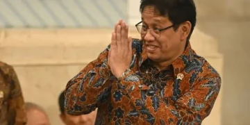 Menteri Keuangan Purbaya Yudhi Sadewa. (Foto: Antara Foto/Aditya Pradana Putra/bar).