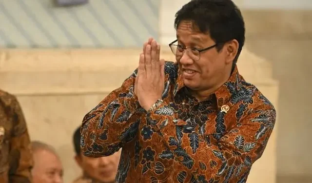 Menteri Keuangan Purbaya Yudhi Sadewa. (Foto: Antara Foto/Aditya Pradana Putra/bar).