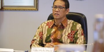 Purbaya Yudhi Sadewa. Foto: LPS/Istimewa.