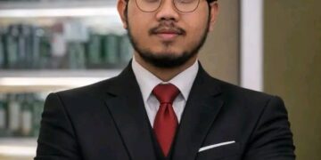 Ketua Harian PP KAMMI, Fathiykan Abdullah. (Foto: Ist.)